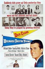 Watch Because They\'re Young Myflixer