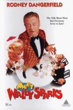Watch Meet Wally Sparks Myflixer