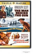 Watch Thunder Over the Plains Myflixer
