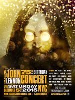 Watch Imagine: John Lennon 75th Birthday Concert Myflixer