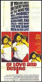 Watch Of Love and Desire Myflixer