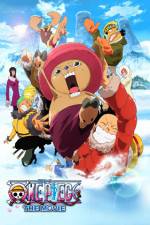 Watch One Piece: Movie 9 Myflixer