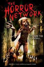 Watch The Horror Network Vol. 1 Myflixer
