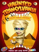Watch Haunted Transylvania: Mighty Mummy Madness Myflixer