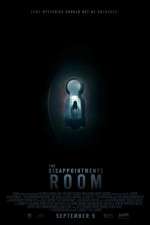 Watch The Disappointments Room Myflixer