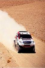 Watch Madness In The Desert Paris To Dakar Myflixer