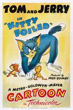 Watch Kitty Foiled Myflixer