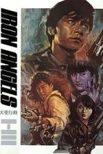 Watch Iron Angels Myflixer