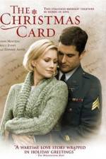 Watch The Christmas Card Myflixer