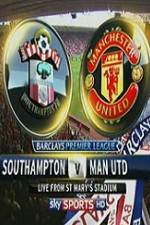 Watch Southampton vs Manchester United Myflixer