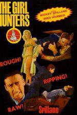 Watch The Girl Hunters Myflixer