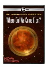 Watch Nova Science Now: Where Did They Come From Myflixer