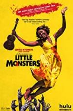 Watch Little Monsters Myflixer