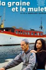 Watch La graine et le mulet Myflixer