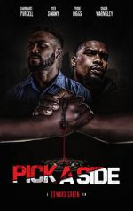 Watch Pick A Side Myflixer