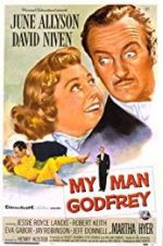 Watch My Man Godfrey Myflixer