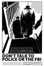 Watch Dont Talk to the Police by Professor James Duane Myflixer