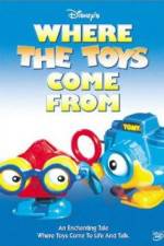 Watch Where the Toys Come from Myflixer