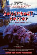 Watch Houseboat Horror Myflixer