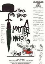 Watch A Matter of WHO Myflixer