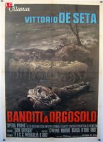 Watch Bandits of Orgosolo Myflixer