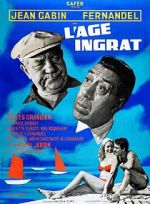 Watch L\'âge ingrat Myflixer