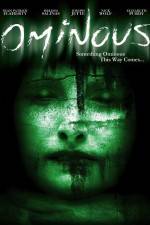 Watch Ominous Myflixer
