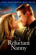 Watch Reluctant Nanny Myflixer