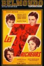 Watch Youthful Sinners Myflixer