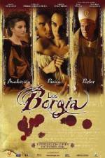 Watch The Borgia Myflixer