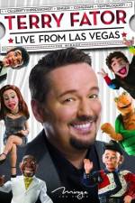 Watch Terry Fator: Live from Las Vegas Myflixer