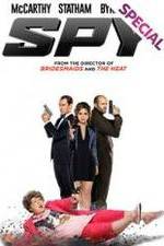 Watch Spy: Sky Movies Special Myflixer