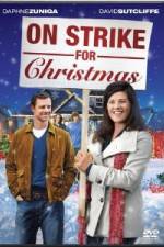 Watch On Strike for Christmas Myflixer