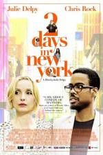 Watch 2 days  in New York Myflixer