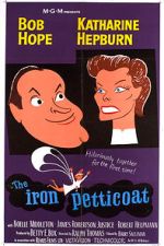 Watch The Iron Petticoat Myflixer