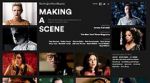 Watch Making a Scene (Short 2013) Myflixer