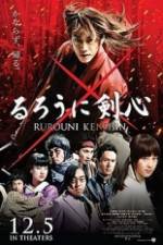 Watch Rurouni Kenshin Myflixer