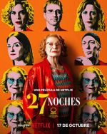 Watch 27 Nights Myflixer