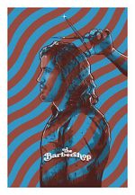 Watch The Barbershop (Short 2021) Myflixer