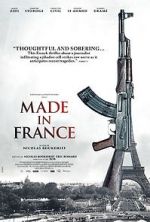 Watch Made in France Myflixer