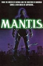 Watch M.A.N.T.I.S. Myflixer