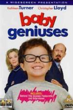 Watch Baby Geniuses Myflixer