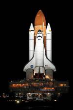 Watch The Space Shuttle's Last Flight Myflixer