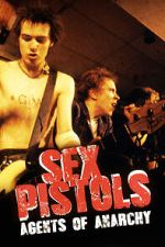 Watch Sex Pistols: Agents of Anarchy Myflixer