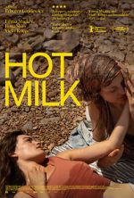 Watch Hot Milk Myflixer