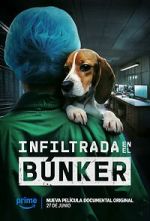 Watch Infiltrada en el búnker Myflixer