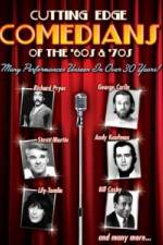 Watch Cutting Edge Comedians of the \'60s & \'70s Myflixer