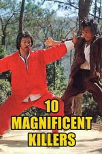 Watch 10 Magnificent Killers Myflixer