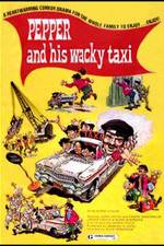 Watch Wacky Taxi Myflixer