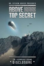 Watch Above Top Secret the Technology Behind Disclosure Myflixer
